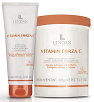 VITAMIN C BODY CREAM, 300 ML