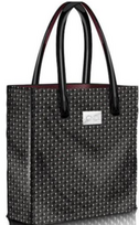 CND Shellac Luxe Bag