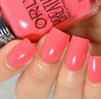 ORLY BREATHABLE, Nail Superfood, 11 ml