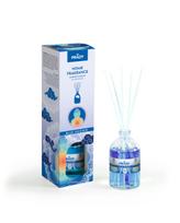 BLUE INCENSE, MIKADO REED DIFFUSER, 100 ML, PRADY
