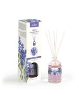LAVANDA, MIKADO REED DIFFUSER, 100 ML, PRADY