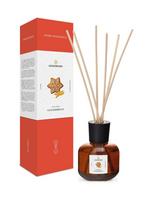 GINGERBREAD, MIKADOS LUXURY HOME FRAGRANCE, 200 ML, GOODSENSES