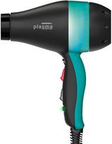 Gamma+ Plasma Active Oxygen 2200w matt black with a part of  green
