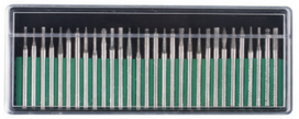 Drill Bit Set, 30 pcs , Mod. DBS-05