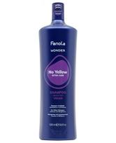 WONDER NO YELLOW SHAMPOO, 1000 ML