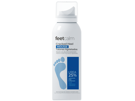 Cracked Heel Mousse 25% Urea, 75ml