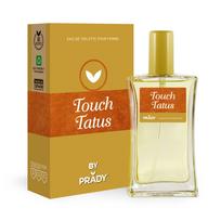 TOUCH TATUS FEMME,  Eau de Toilette, Women, 100ML