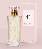 Crystal Radiance Nº 454, Perfume, Women, 50ML