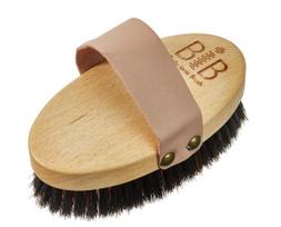 Body Ionic Brush