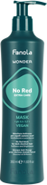 WONDER NO RED MASK, 350 ML