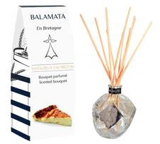 Home fragrance reed diffuser - Savoureux Far Breton, 100ml