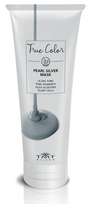 True color coloring mask, Pearl Silver, 200ml
