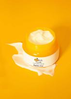 Farmstay Citrus Yuja Vitalizing Cream, 100g