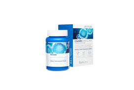 Farmstay Collagen Water Full Moist Cream Ampoule, 250ml