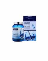 Farmstay Collagen and Hyaluronic Acid All-in-One Ampoule, 250ml