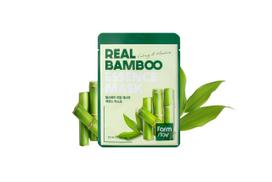 Farmstay Real Bamboo Essence Mask,23ml