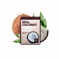 Farmstay Real Coconut Essence Mask,23ml