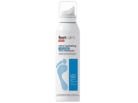 Ultra Hydrating Mousse 15% Urea, 300 ml