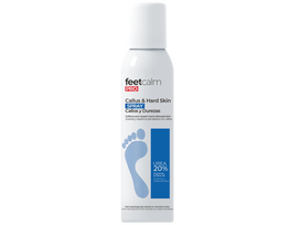 Callus & Hard Skin Spray 20% Urea, 300 ml