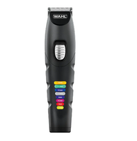 Color Trim Advanced, 09893.0464, Multigroomer, WAHL