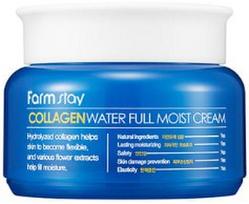 Farmstay Collagen Water Full Moist Cream, 100g