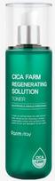 Farmstay Cica Farm Regenerating Solution Toner, 200ml