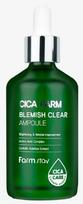 Farmstay Cica Farm Blemish Clear Ampoule, 100ml