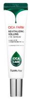 Farmstay Cica Farm Revitalizing Rolling Eye Serum, 25ml