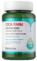 Farmstay Cica Farm Revitalizing Cream Ampoule, 250ml