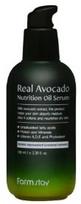 Farmstay Real Avocado Nutrition Oil Serum, 100ml
