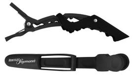 Hercules Sägemann Shark Clips, 6PCS