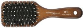 Hercules Sägemann 9046 Cushion Hair Comb, 183mm