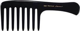 Hercules Sägemann 5660 Hair Comb 22,8 cm / 9"