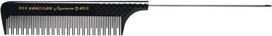 Hercules Sagemann Needle Comb, 190WR-490WR, 21.7cm