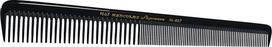 Hercules Sägemann Hair Cutting Comb 1607-487 19,0 cm/7,5"
