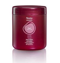 Wonder Curl Mask, 1000ml