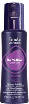Wonder No Yellow Shampoo, 100ml