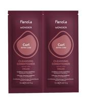 Wonder Curl Cleansing Condit, 15ml+15ml, Tester