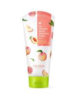 Frudia My Orchard Peach Cleansing Foam (Low Ph Cleanser), 120g