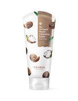 Frudia My Orchard Shea Butter Cleansing Foam, 120g