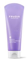 Frudia Bluberry Hydrating Cleansing Gel To Foam, 145ml