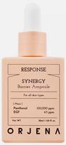 ORJENA RESPONSE SYNERGY BARRIER AMPOULE, 30ml