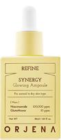 ORJENA REFINE SYNERGY GLOWING AMPOULE, 30 ml