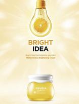 TESTER, Frudia Citrus Brightening Cream Mini, 1,5 gr.
