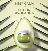 TESTER, Frudia Avocado Relief Cream Mini, 1,5 gr.
