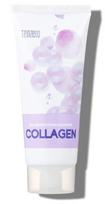 Tenzero Balancing Foam Cleanser - Collagen, 100g