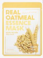 FARMSTAY real oatmeal essence mask, 23ml.