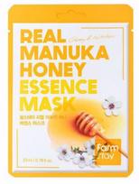 FARMSTAY Real Manuka Honey essence mask, 23ml.