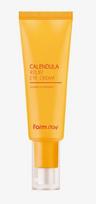FARMSTAY calendula relief eye cream, 50ml.