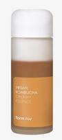 FARMSTAY vegan kombucha creamy essence, 140ml.